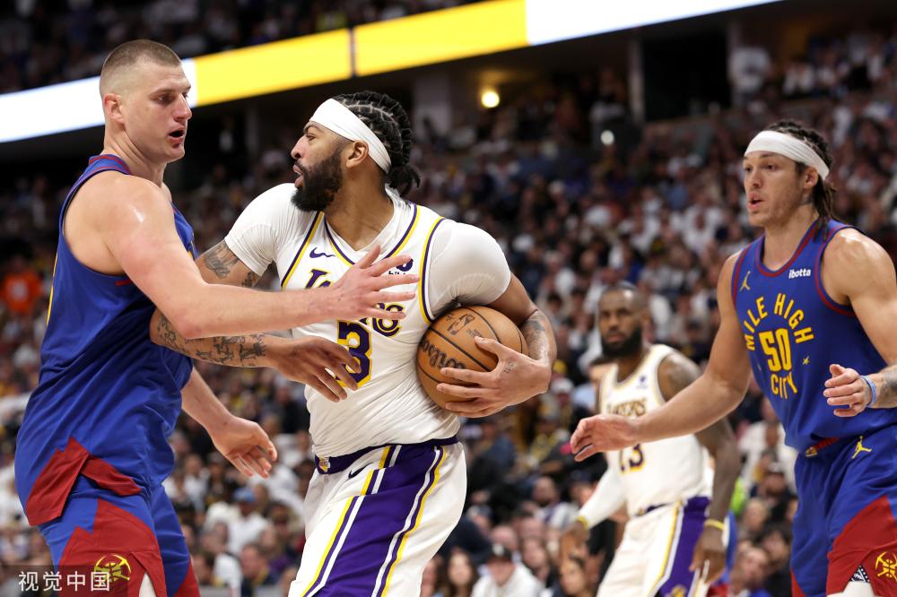 有信心冲击 有信心冲击