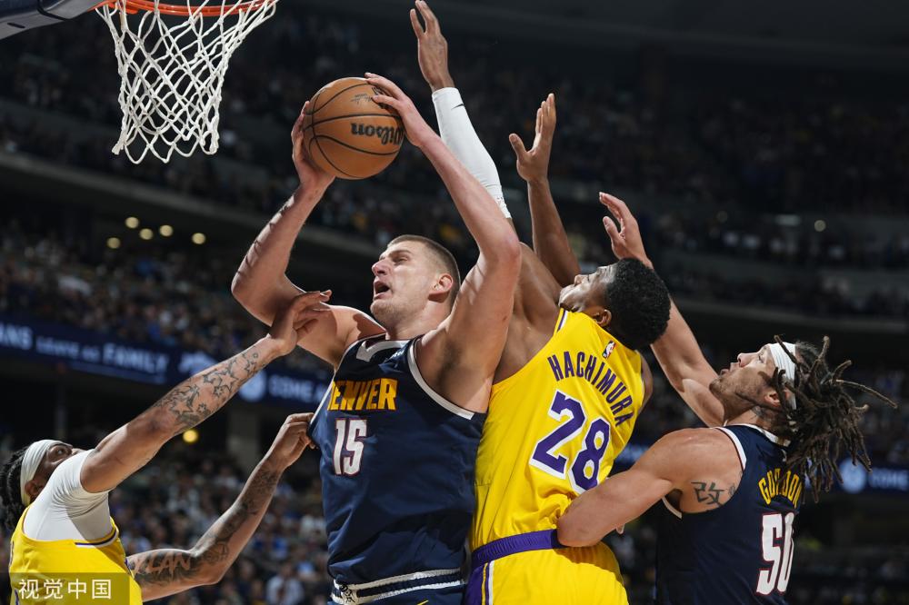 潜在影响 潜在影响