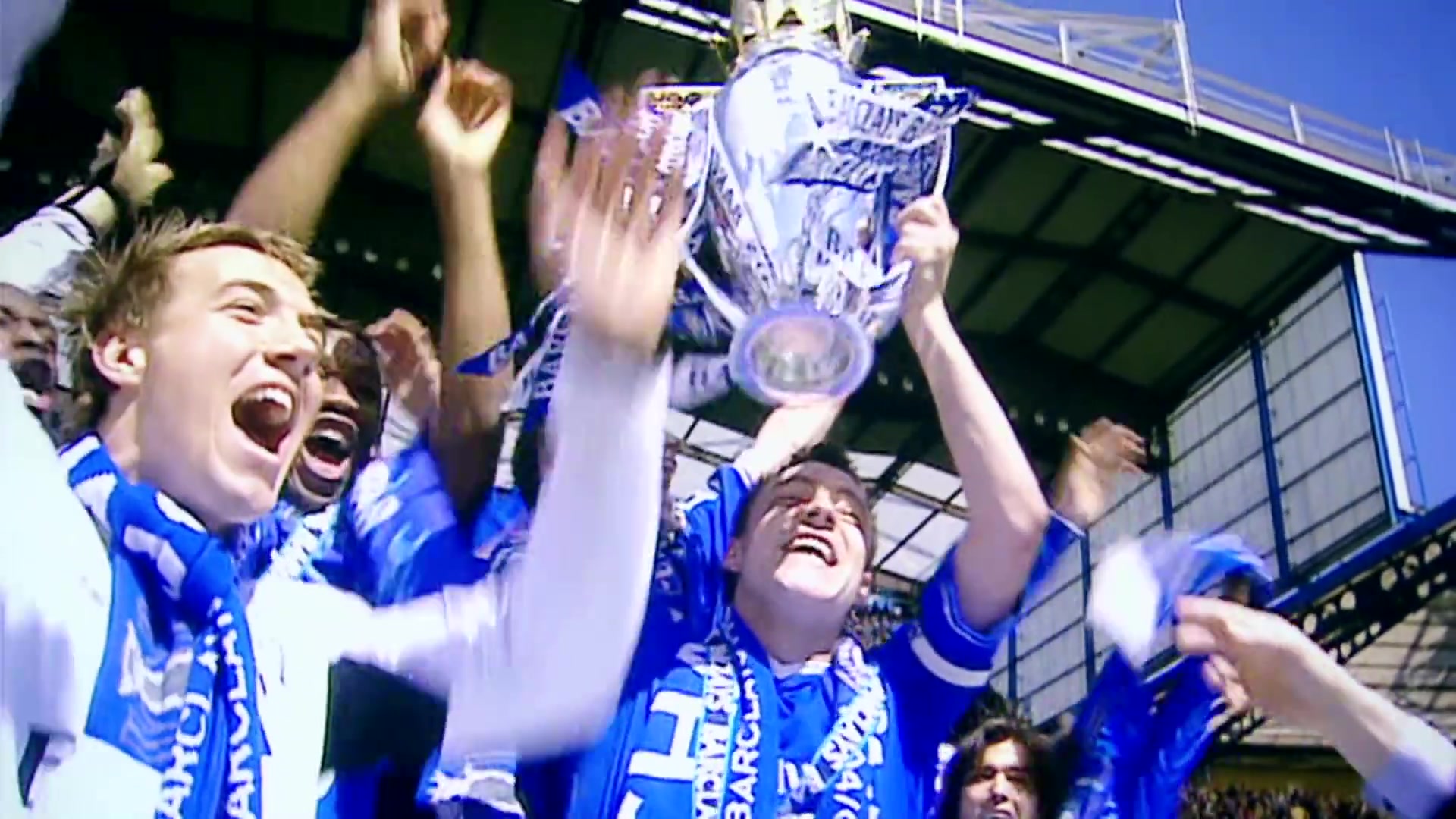 取得了胜利 取得了胜利