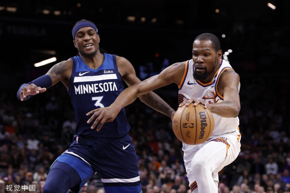 体育直击CBA：弗雷戴特25分 上海擒同曦夺5连胜